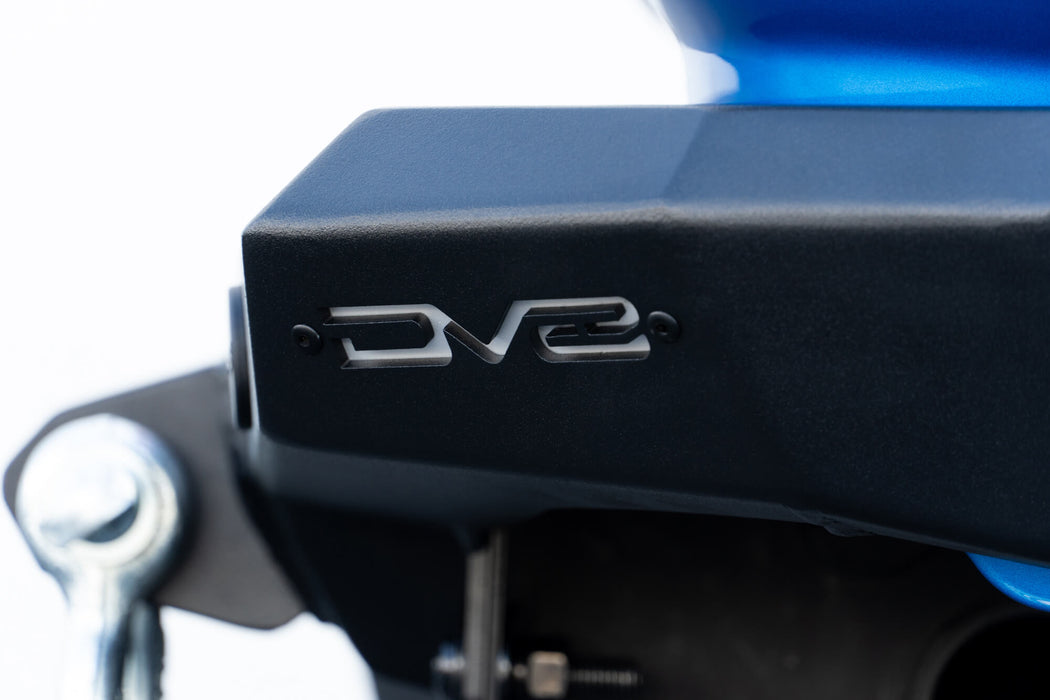 DV8 Offroad RBGL-09 Rear Bumper - Truck Part Superstore