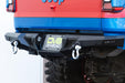 DV8 Offroad RBGL-09 Rear Bumper - Truck Part Superstore