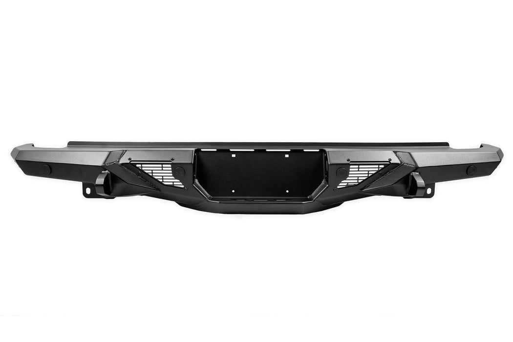 DV8 Offroad RBGL-09 Rear Bumper - Truck Part Superstore
