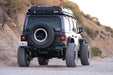 DV8 Offroad RBJL-09 Rear Bumper - Truck Part Superstore