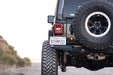 DV8 Offroad RBJL-09 Rear Bumper - Truck Part Superstore