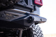 DV8 Offroad RBJL-09 Rear Bumper - Truck Part Superstore