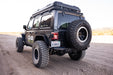 DV8 Offroad RBJL-09 Rear Bumper - Truck Part Superstore