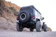 DV8 Offroad RBJL-09 Rear Bumper - Truck Part Superstore