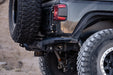 DV8 Offroad RBJL-09 Rear Bumper - Truck Part Superstore