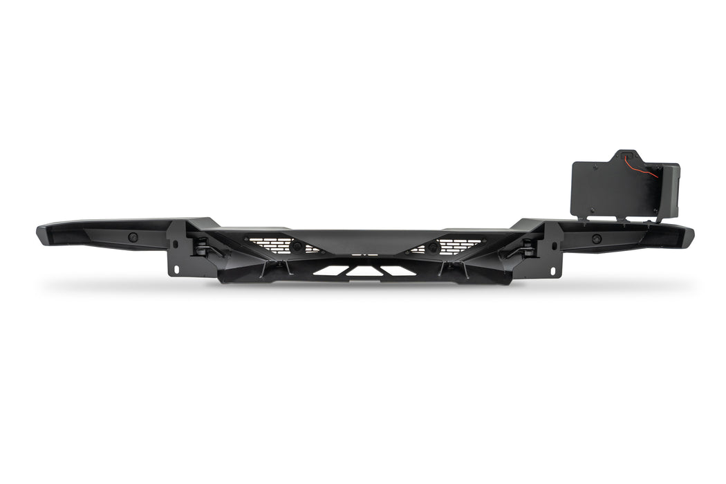 DV8 Offroad RBJL-09 Rear Bumper - Truck Part Superstore