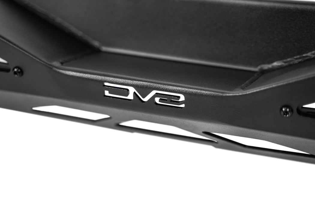 DV8 Offroad RBJL-09 Rear Bumper - Truck Part Superstore