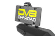 DV8 Offroad RBJL-09 Rear Bumper - Truck Part Superstore