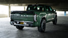 DV8 Offroad RBTT2-04 Rear Bumper - Truck Part Superstore