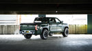 DV8 Offroad RBTT2-04 Rear Bumper - Truck Part Superstore