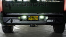 DV8 Offroad RBTT2-04 Rear Bumper - Truck Part Superstore