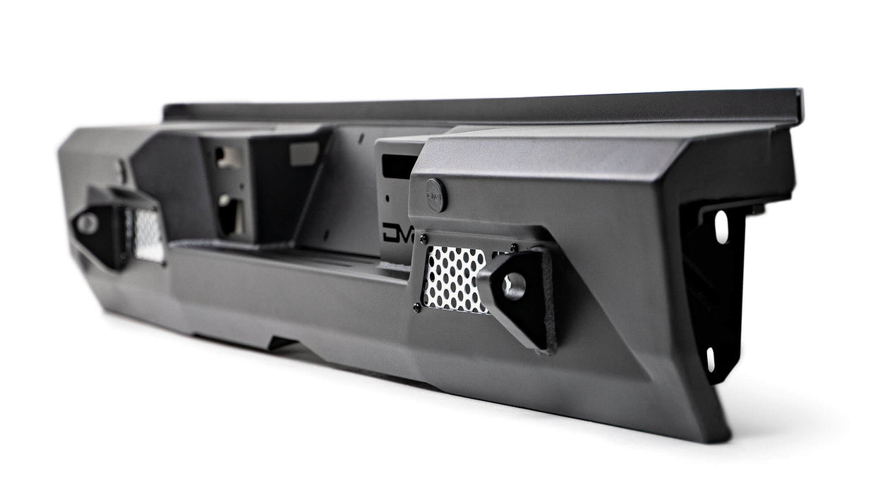 DV8 Offroad RBTT2-04 Rear Bumper - Truck Part Superstore
