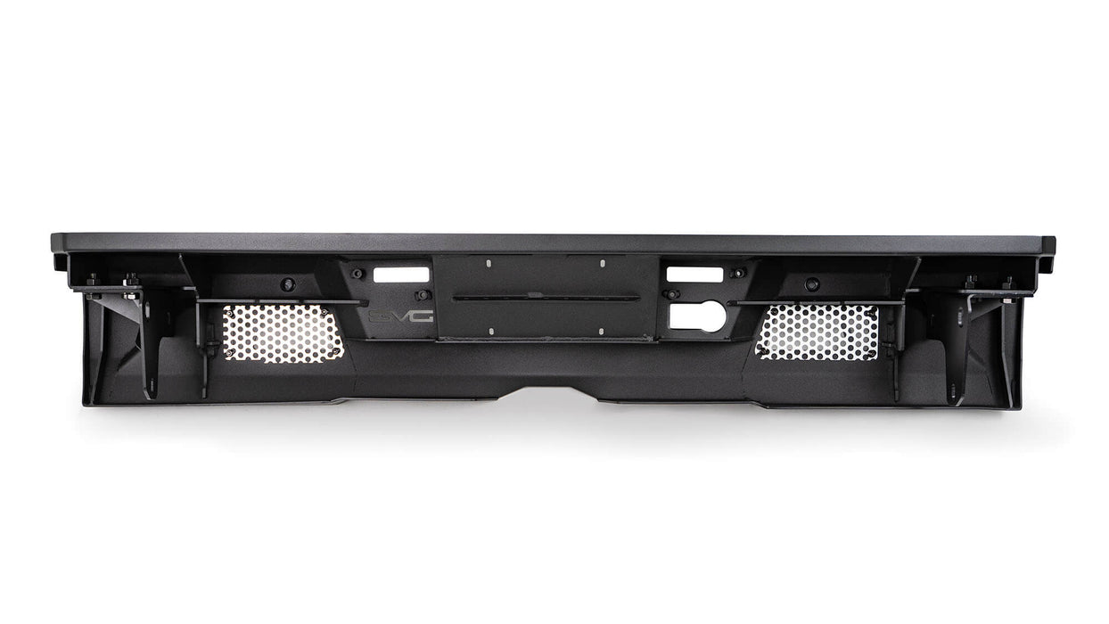 DV8 Offroad RBTT2-04 Rear Bumper - Truck Part Superstore