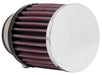 K&N RC-0890 Universal Clamp-On Air Filter - Truck Part Superstore