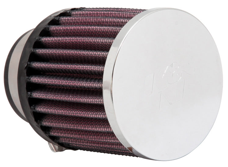 K&N RC-0890 Universal Clamp-On Air Filter - Truck Part Superstore