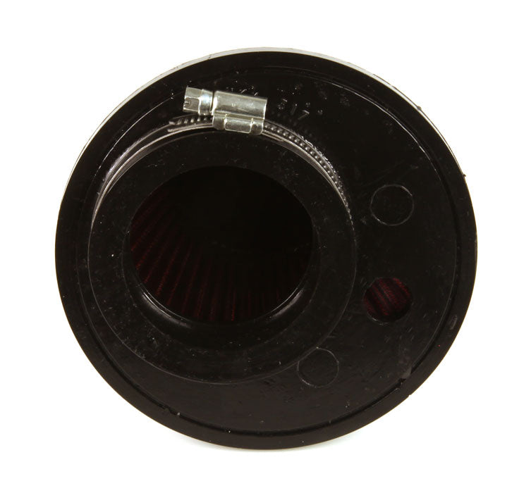 K&N RC-1624 Universal Clamp-On Air Filter - Truck Part Superstore