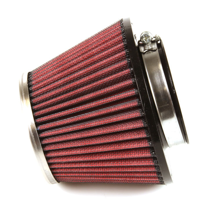 K&N RC-1624 Universal Clamp-On Air Filter - Truck Part Superstore