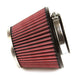 K&N RC-1624 Universal Clamp-On Air Filter - Truck Part Superstore