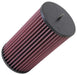 K&N RC-2530 Universal Clamp-On Air Filter - Truck Part Superstore