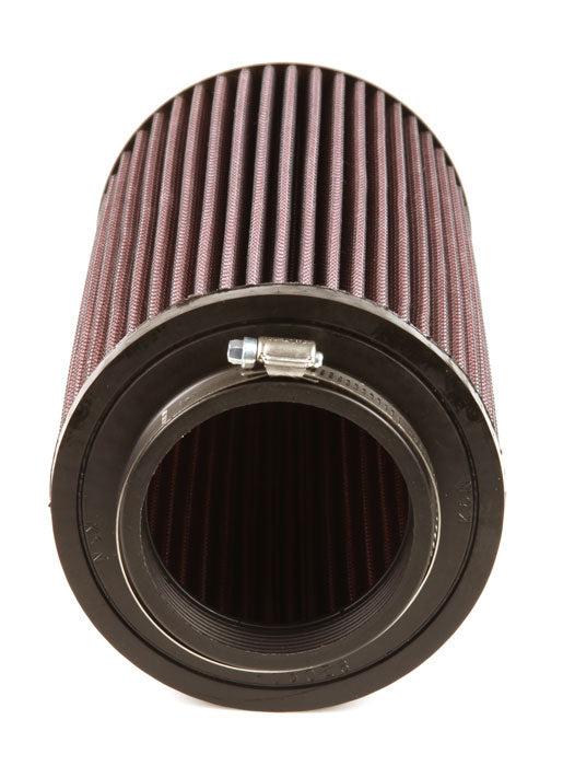 K&N RC-2530 Universal Clamp-On Air Filter - Truck Part Superstore