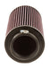K&N RC-2530 Universal Clamp-On Air Filter - Truck Part Superstore