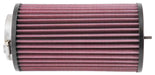 K&N RC-2530 Universal Clamp-On Air Filter - Truck Part Superstore