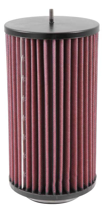 K&N RC-2530 Universal Clamp-On Air Filter - Truck Part Superstore