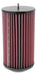 K&N RC-2530 Universal Clamp-On Air Filter - Truck Part Superstore