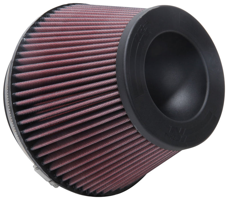 K&N RC-29600XD Universal Clamp-On Air Filter - Truck Part Superstore