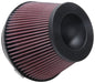 K&N RC-29600XD Universal Clamp-On Air Filter - Truck Part Superstore