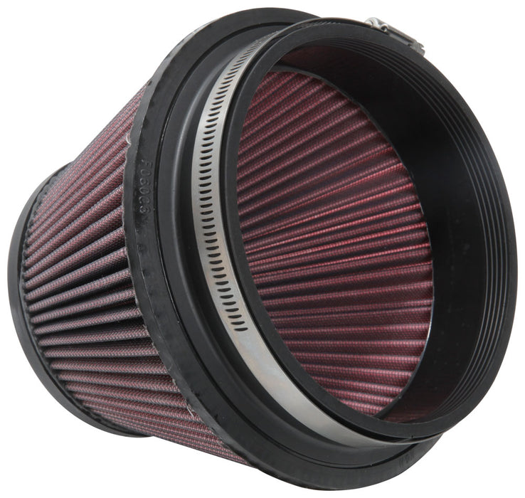 K&N RC-29600XD Universal Clamp-On Air Filter - Truck Part Superstore