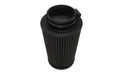 K&N RC-3114HBK Universal Clamp-On Air Filter - Truck Part Superstore