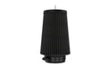 K&N RC-3114HBK Universal Clamp-On Air Filter - Truck Part Superstore