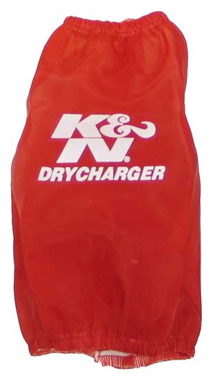 K&N RC-4630DR Air Filter Wrap - Truck Part Superstore