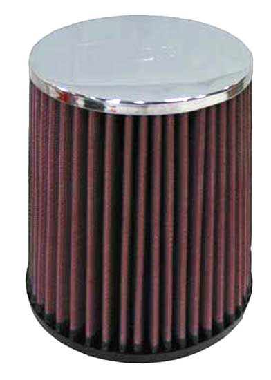 K&N RC-4670 Universal Clamp-On Air Filter - Truck Part Superstore