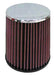 K&N RC-4670 Universal Clamp-On Air Filter - Truck Part Superstore