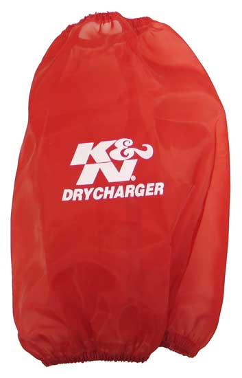 K&N RC-5046DR Air Filter Wrap - Truck Part Superstore