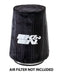 K&N RC-5149DK Air Filter Wrap - Truck Part Superstore