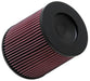 K&N RC-5283 Universal Clamp-On Air Filter - Truck Part Superstore