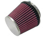 K&N RC-9080 Universal Clamp-On Air Filter - Truck Part Superstore