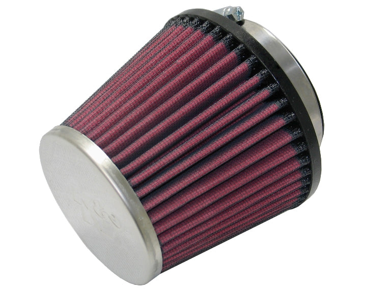 K&N RC-9080 Universal Clamp-On Air Filter - Truck Part Superstore