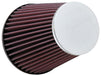 K&N RC-9340 Universal Clamp-On Air Filter - Truck Part Superstore