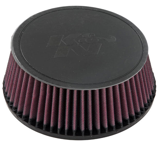 K&N RC-9500B Universal Air Filter - Bulk - Truck Part Superstore