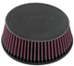 K&N RC-9500B Universal Air Filter - Bulk - Truck Part Superstore