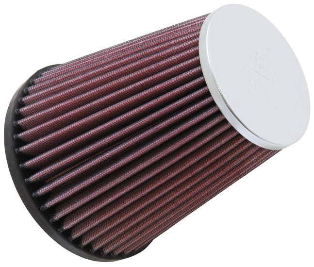 K&N RC-9510 Universal Clamp-On Air Filter - Truck Part Superstore