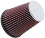 K&N RC-9510 Universal Clamp-On Air Filter - Truck Part Superstore