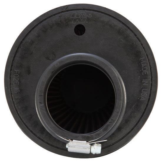 K&N RC-9510 Universal Clamp-On Air Filter - Truck Part Superstore