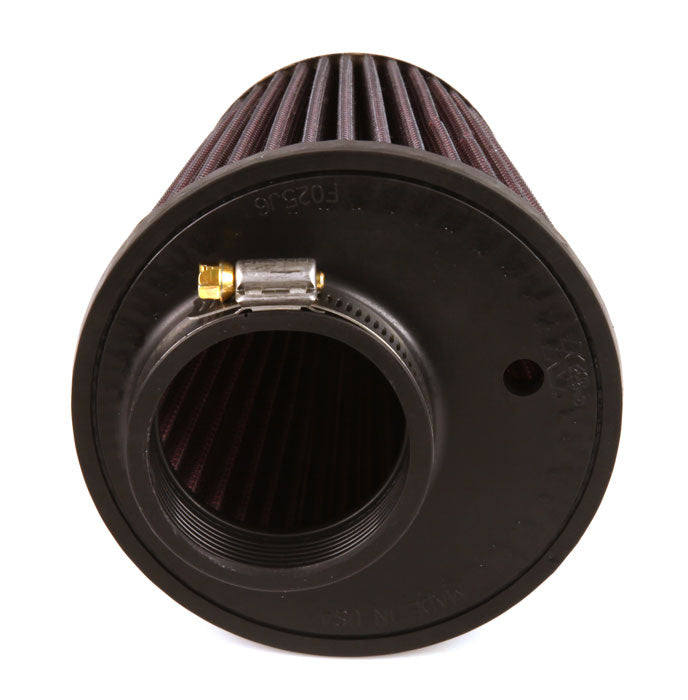 K&N RC-9510 Universal Clamp-On Air Filter - Truck Part Superstore