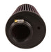 K&N RC-9510 Universal Clamp-On Air Filter - Truck Part Superstore