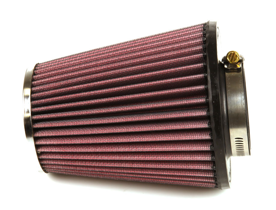 K&N RC-9510 Universal Clamp-On Air Filter - Truck Part Superstore
